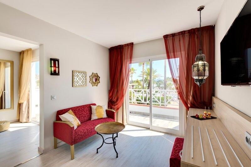 Hotel Garden Saladina - Adults Only Can Picafort  Esterno foto